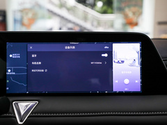 2022款 260T 黑马版・爱豆