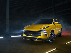 2021款 1.5TD DCT铂金版 热浪