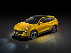 2021款 1.5TD DCT铂金版 热浪
