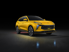 2021款 1.5TD DCT铂金版 热浪