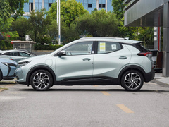 2022款 652E 互联智享型