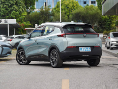 2022款 652E 互联智享型
