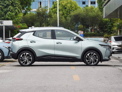 2022款 652E 互联智享型