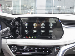 2022款 652E 互联智享型