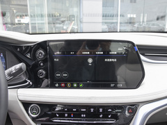 2022款 652E 互联智享型
