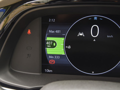 2022款 652E 互联智享型