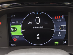 2022款 652E 互联智享型
