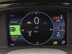 2022款 652E 互联智享型