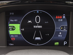 2022款 652E 互联智享型