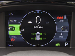 2022款 652E 互联智享型
