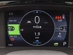 2022款 652E 互联智享型