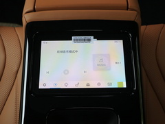 2022款 EV 创世版 715KM前驱尊荣型
