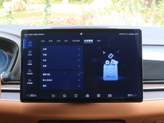 2022款 EV 创世版 715KM前驱尊荣型