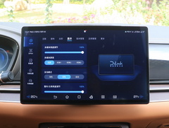 2022款 EV 创世版 715KM前驱尊荣型