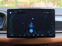 2022款 EV 创世版 715KM前驱尊荣型