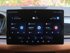 2022款 EV 创世版 715KM前驱尊荣型