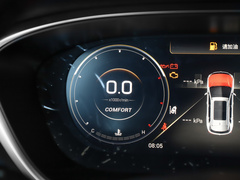 2022款 390T 自动星系版
