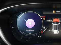 2022款 390T 自动星系版