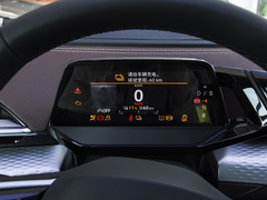 2022款  智享纯净长续航版