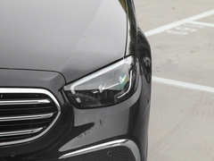 2022款 改款二 E 350 e L 插电式混合动力轿车
免税
