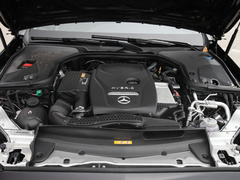 2022款 改款二 E 350 e L 插电式混合动力轿车
免税
