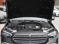 2022款 改款二 E 350 e L 插电式混合动力轿车
免税

