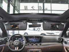 2022款 改款二 E 350 e L 插电式混合动力运动轿车
免税
