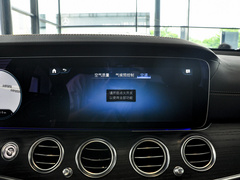 2022款 改款二 E 350 e L 插电式混合动力运动轿车
免税
