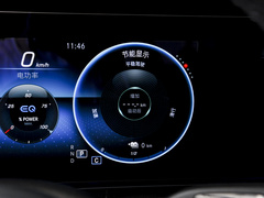 2022款 改款二 E 350 e L 插电式混合动力运动轿车
免税
