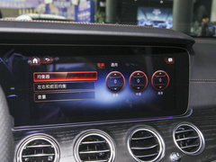 2022款 改款二 E 350 e L 插电式混合动力运动轿车
免税
