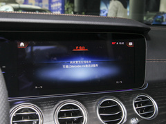 2022款 改款二 E 350 e L 插电式混合动力运动轿车
免税
