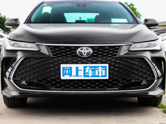 2022款 2.5L 豪华版