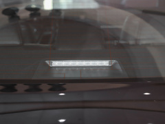 2022款 双擎 2.5L XLE尊贵版