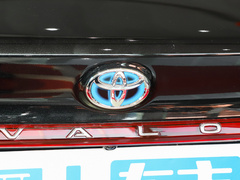 2022款 双擎 2.5L XLE尊贵版