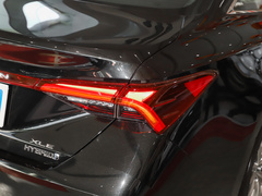 2022款 双擎 2.5L XLE尊贵版