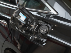 2022款 双擎 2.5L XLE尊贵版
