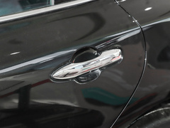 2022款 双擎 2.5L XLE尊贵版