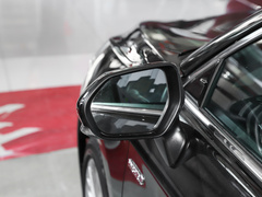 2022款 双擎 2.5L XLE尊贵版