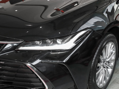 2022款 双擎 2.5L XLE尊贵版