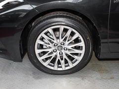 2022款 双擎 2.5L XLE尊贵版