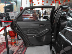 2022款 双擎 2.5L XLE尊贵版