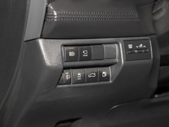 2022款 双擎 2.5L XLE尊贵版
