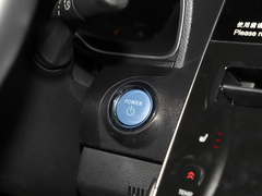 2022款 双擎 2.5L XLE尊贵版