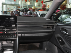 2022款 双擎 2.5L XLE尊贵版