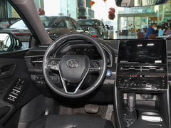 2022款 双擎 2.5L XLE尊贵版
