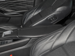 2022款 双擎 2.5L XLE尊贵版