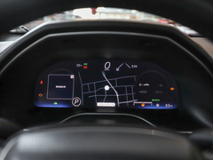 2022款 双擎 2.5L XLE尊贵版