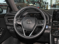 2022款 双擎 2.5L XLE尊贵版