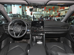 2022款 双擎 2.5L XLE尊贵版