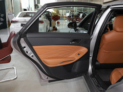 2022款 双擎 2.5L XLE尊贵版